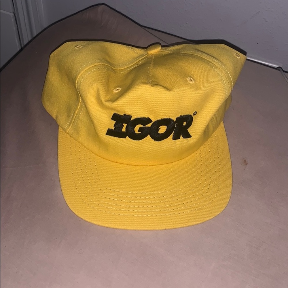 Tyler, the Creator TOUR HAT